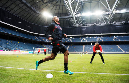 Vincent Kompany