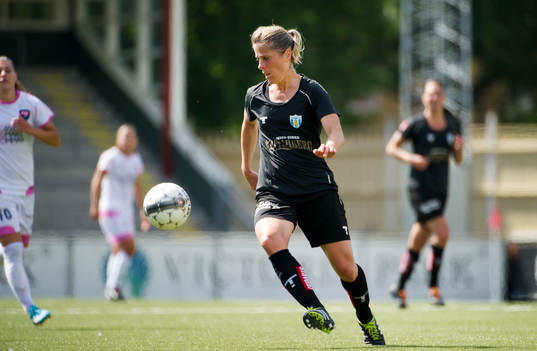 Göteborgs Sabrina Viguier
