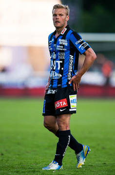 Sirius Johan Arneng