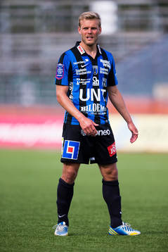 Sirius Johan Arneng