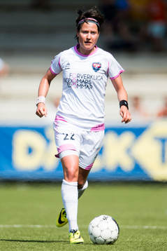Rosengårds Katleen Radtke