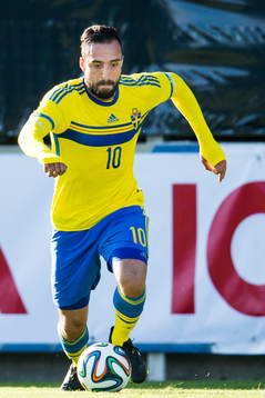Sveriges Abdulrahman Khalili