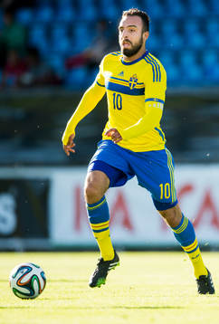 Sveriges Abdulrahman Khalili
