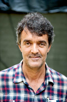 Ricardo Ferreira förbereder premiärfesten