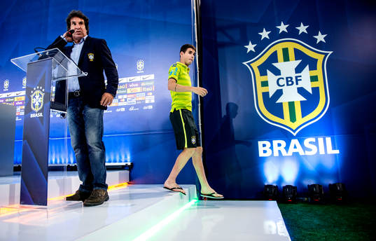 Brasiliens Oscar