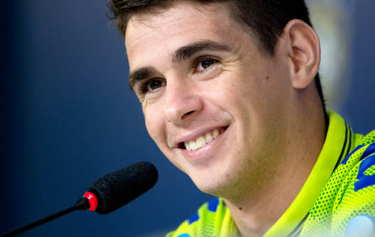 Brasiliens Oscar