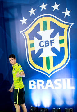 Brasiliens Oscar