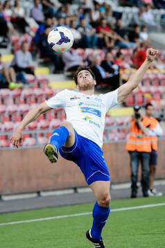 Värnamos Carlos Gaete Moggia