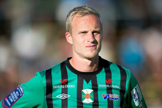 Varbergs Pär Asp