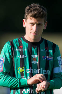 Varbergs Ardian Rexhepi