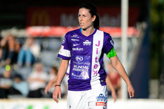 Jitex Emily Zurrer