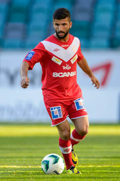 Assyriskas Hezha Agai
