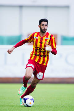 Syrianskas Isa Demir