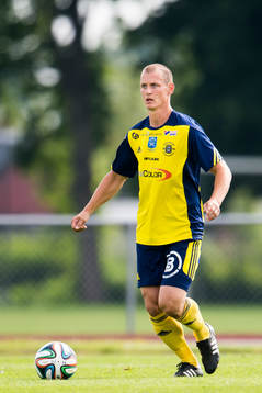 Ängelholms Jakob Augustsson