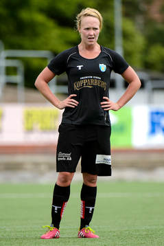 Göteborgs Sofia Skog