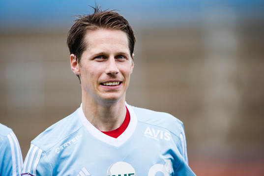 Degerfors Patrik Anttonen