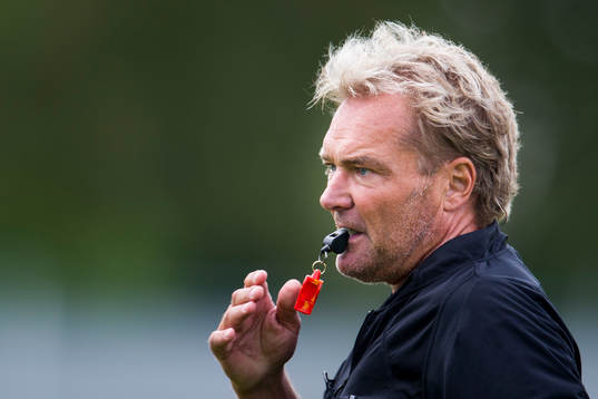 Domare Anders Frisk
