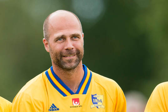 VM-laget 1994s Teddy Lucic