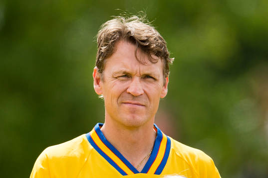 VM-laget 1994s Magnus Erlingmark