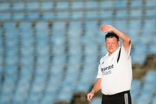 IFK Göteborgs Alf Westerberg