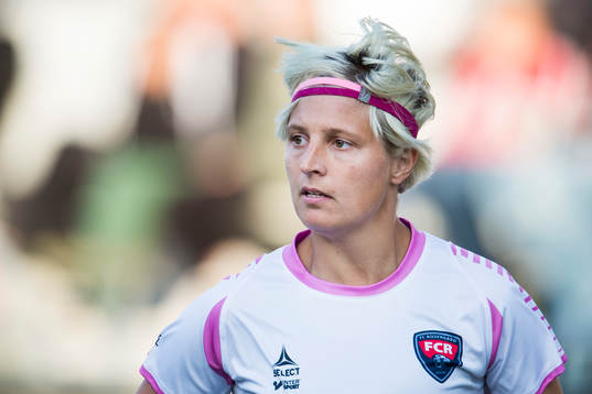 Rosengårds Lisa Ek