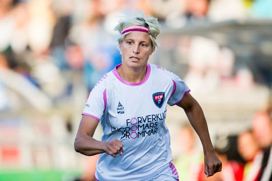 Rosengårds Lisa Ek