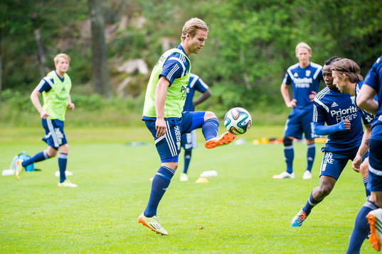 Gustav Engvall