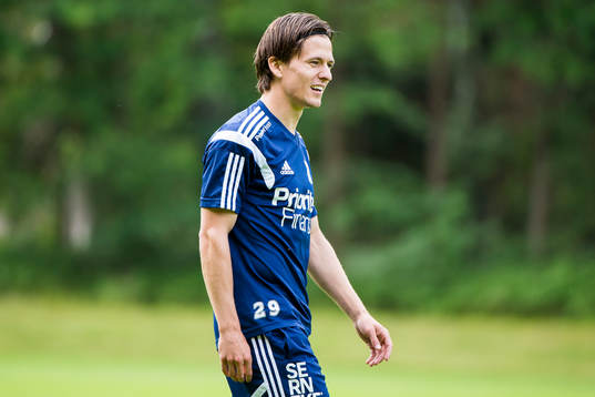 Lasse Vibe