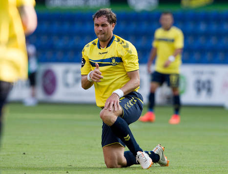 [DK=20140710: Johan Elmander, BIF]