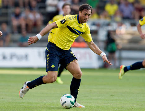 [DK=20140710: Johan Elmander, BIF]