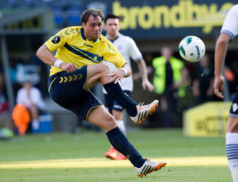 [DK=20140710: Johan Elmander, BIF]