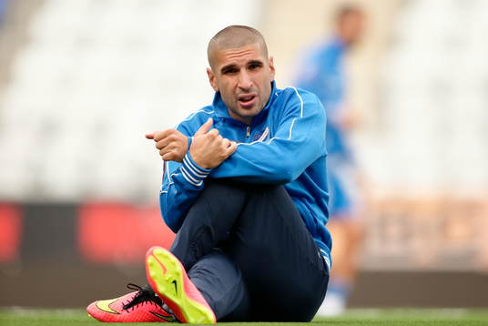 Norrköpings Rawez Lawan