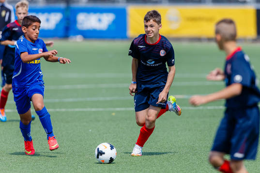 Final i B11 mellan TJK Legion Tallinn och Råslätts SK