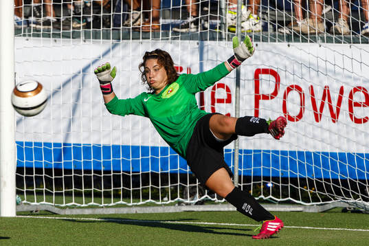 Final i G17E Tipselit Trophy mellan Paris Saint-Germain och San Gabriel CD