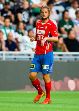 Östers Patrik Bojent