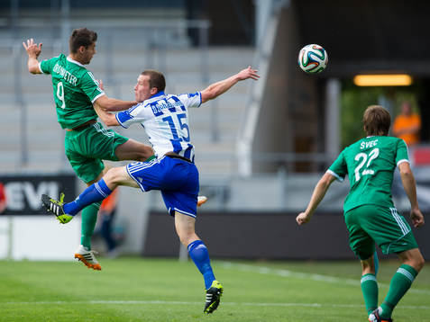 Györis Ron Kronaveter