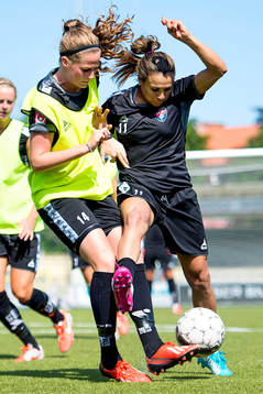 Marta Vieira da Silva