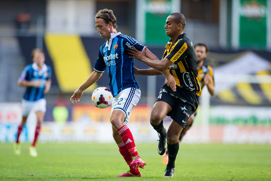 Djurgårdens Philip Hellquist