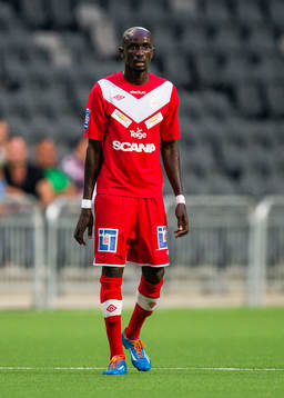 Assyriskas Aziz Corr Nyang