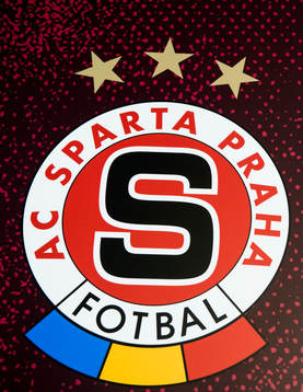 Sparta Prags logga