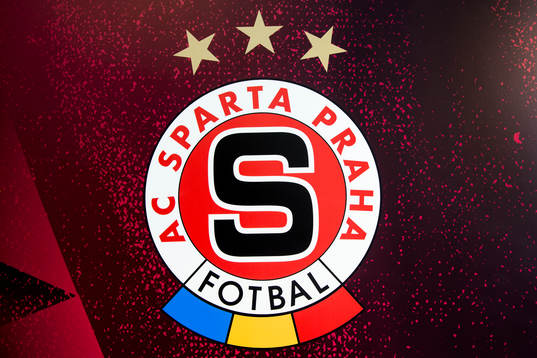 Sparta Prags logga