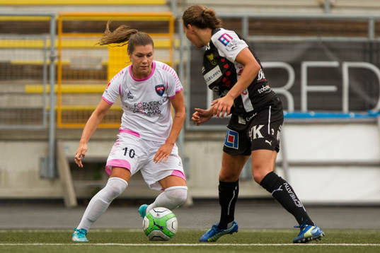 Rosengårds Ramona Bachmann