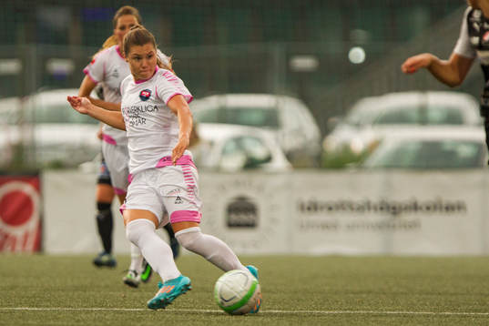 Rosengårds Ramona Bachmann