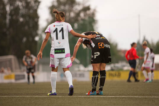 Rosengårds Marta Vieira da Silva