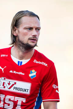 Östers Patrik Bojent