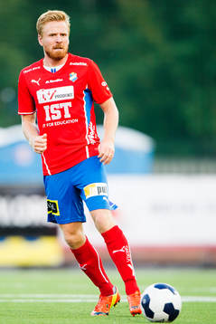 Östers Josef Elvby