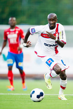 Assyriskas Aziz Corr Nyang