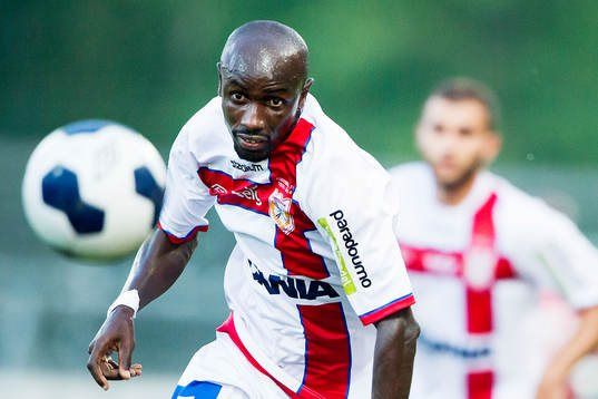 Assyriskas Aziz Corr Nyang