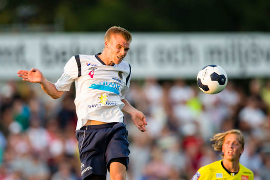 Gefles Robin Nilsson