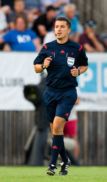 Domare Bojan Pandzic